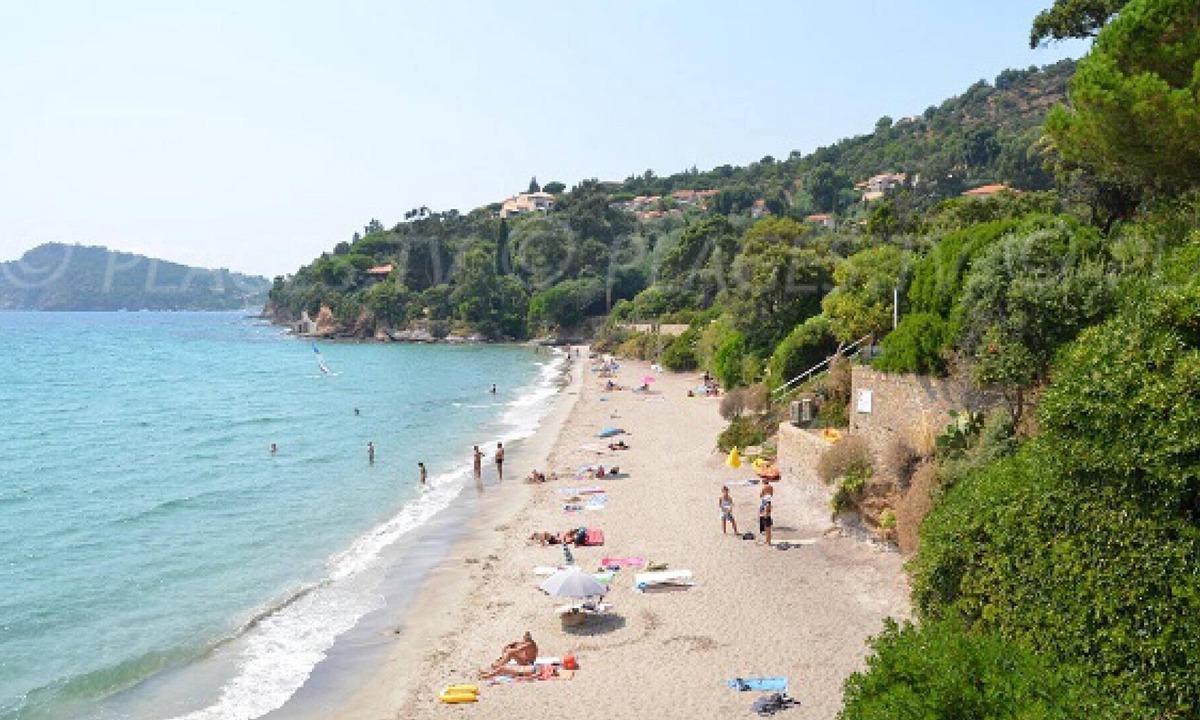 Villa Mydi | Rayol-Canadel-sur-Mer