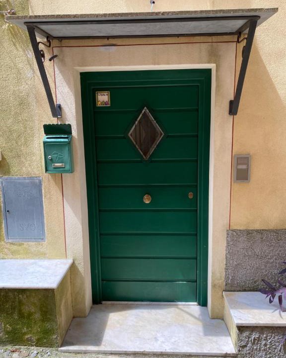 Montemarcello Apartment | Beutiful duplex in the Monte Marcello town