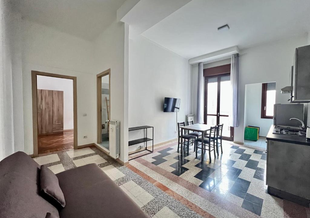 Acquabella Apartment | BIG Flat Goldoni - Duomo M4 Linate