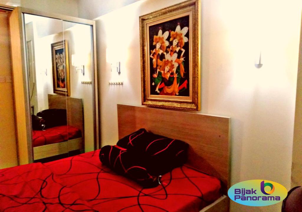 Pondokcina Apartment | Bijak Panorama Depok