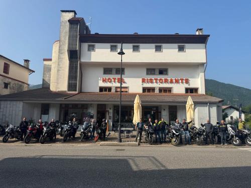 Priuso Hotel | Bike & Bikers Hotel