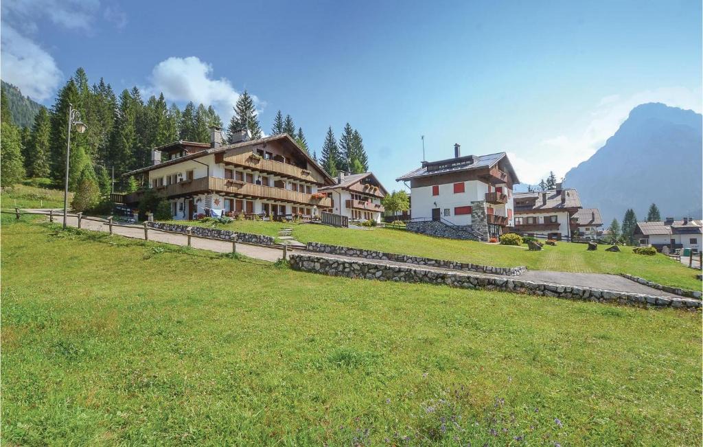 Granvilla Apartment | Bilo 4 III