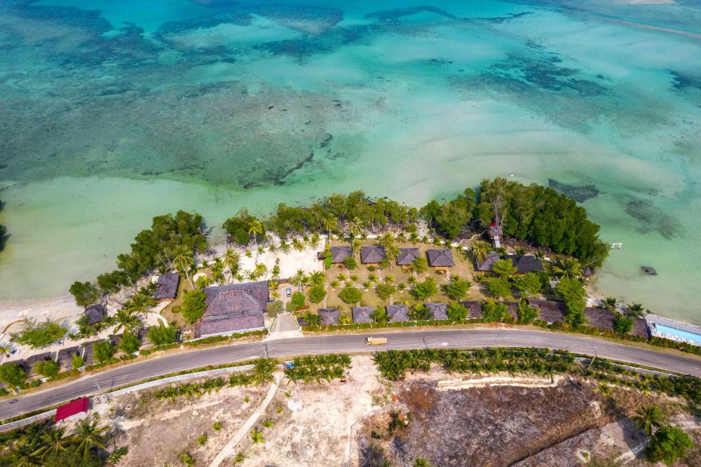 Bintan Hotel | Bintan Exotica Resort By WH - Free Breakfast
