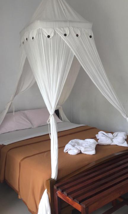 Moni House | Bintang by Tobias Lodge Cafe & Restaurant