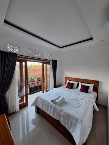 Mas House | Bintang Family Homestay
