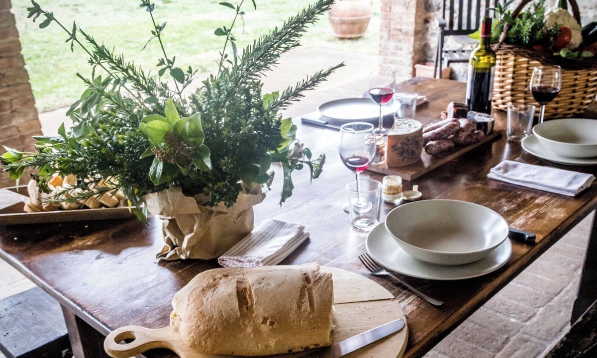 Civitella Paganico Other | Bio Tenuta di Paganico - I Roggeti
