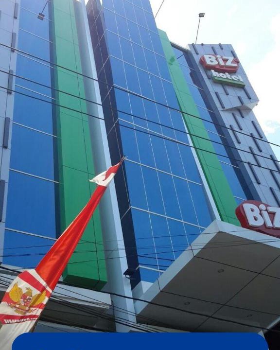 Ambon Hotel | BIZ HOTEL City Center