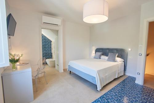 Benincasa Bed & Breakfast | BLUE BOUTIQUE