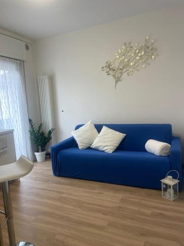 Caorle Apartment | Blue Iris Home