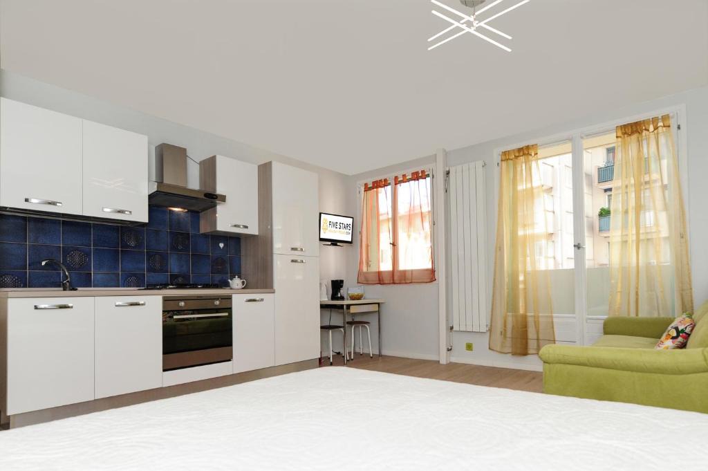 Gambetta Apartment | Blue Lagon Five Stars Holiday House