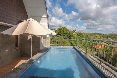 Kuta Selatan Villa | Blue Oceana Villa