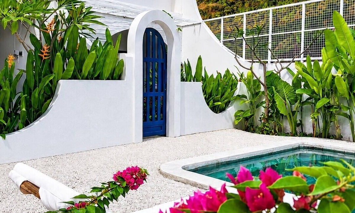 Amed Villa | Bnaya Villa Riverside