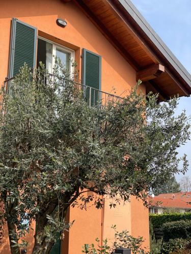 Osmate Apartment | Bnbook Casa degli ulivi