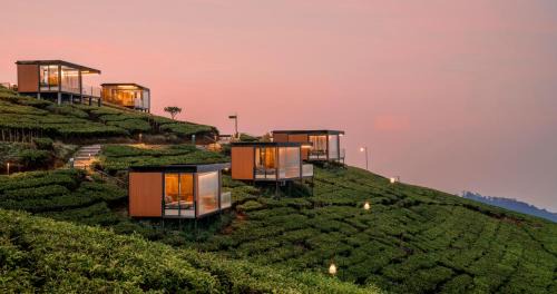 Rancabali Resort | Bobocabin Signature Kawah Ciwidey, Bandung