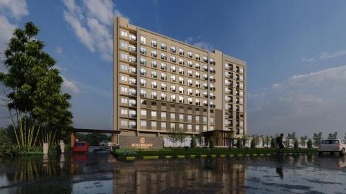 Bogor Hotel | Bogorienze City Resort