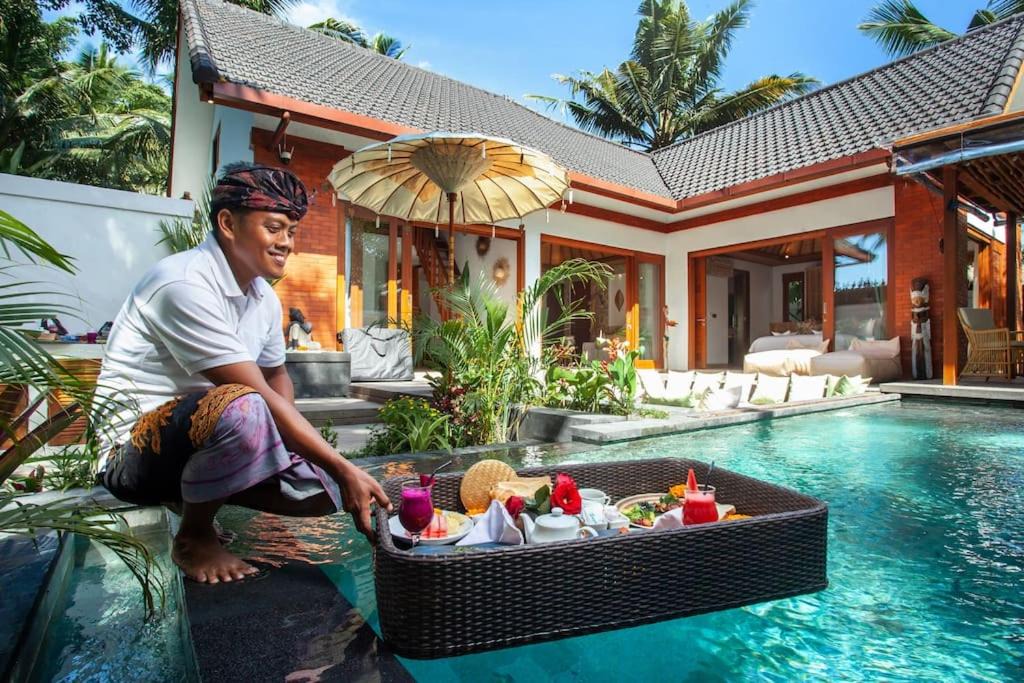 Nyuh Kuning Villa | Boho Bellissimo