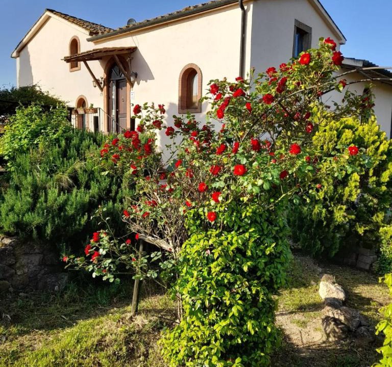 Roccastrada House | Borgo de' Muracci