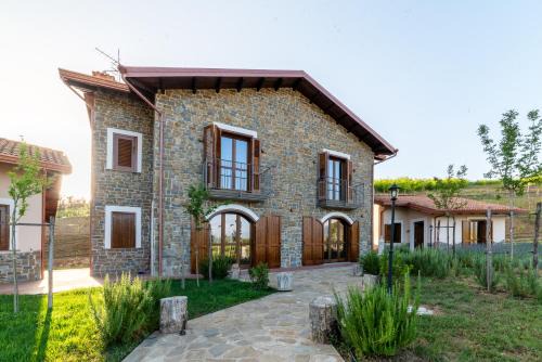 Perito House | Borgo del Bambù