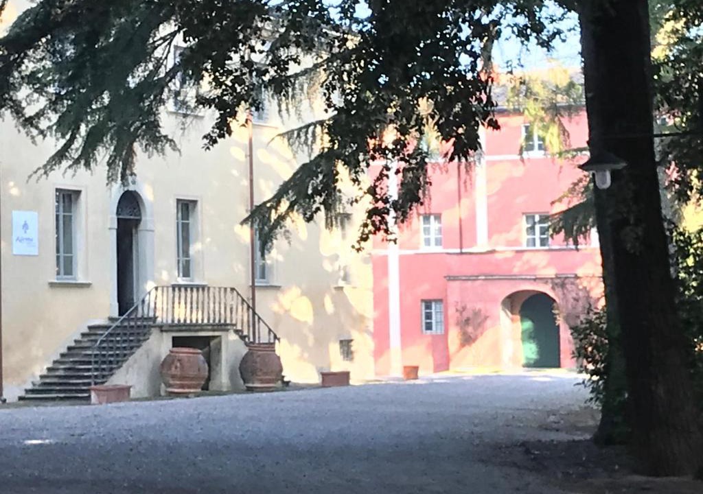 Colleoli Apartment | Borgo di Colleoli