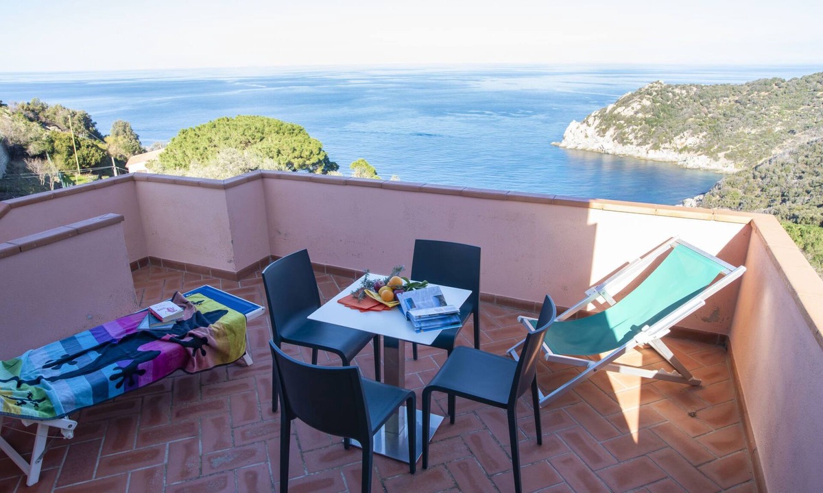Patresi Apartment | Borgo Patresi by Interhome
