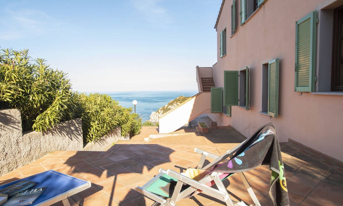 Patresi Apartment | Borgo Patresi by Interhome