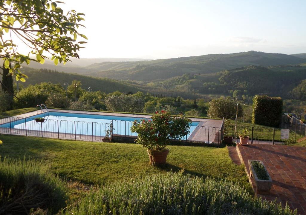 Sicelle Apartment | Borgo Sicelle Residence