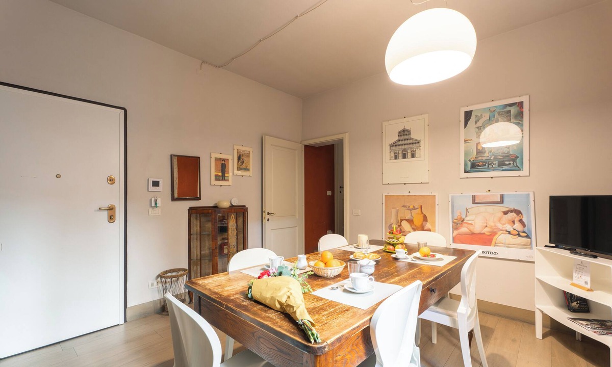 Pisa City Centre Apartment | Borgo Suite Apartments, Borgo Suite