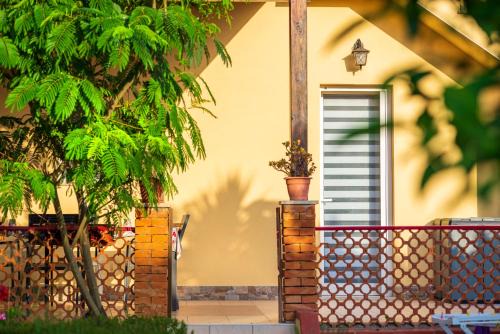Dattilo House | BorgoNaro
