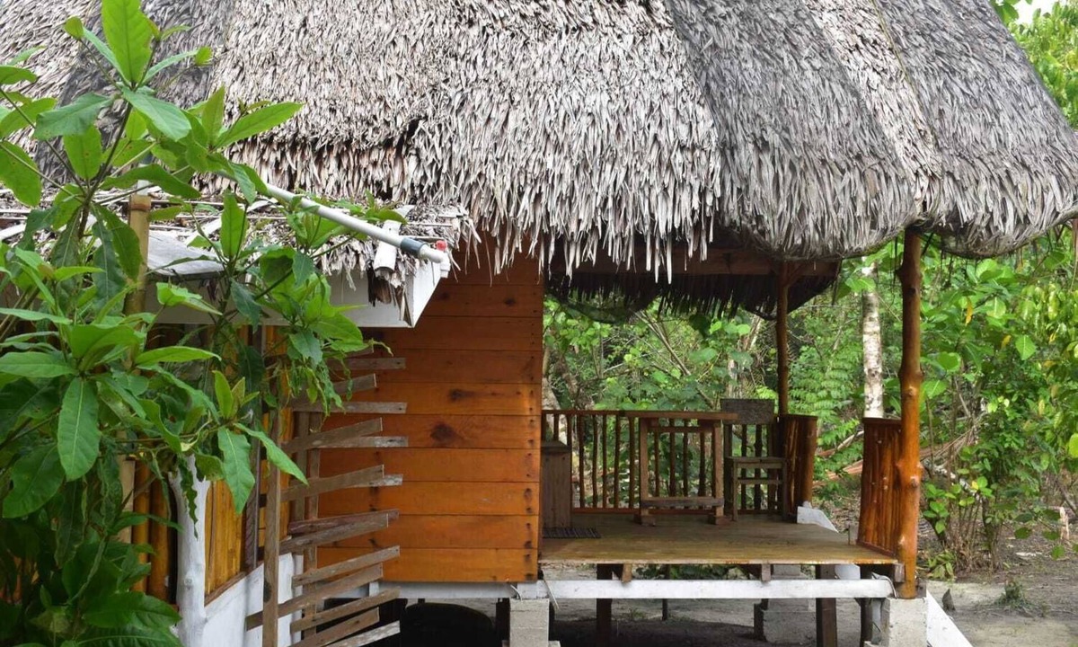 South Pagai Hostel | Bosolu Surf Camp