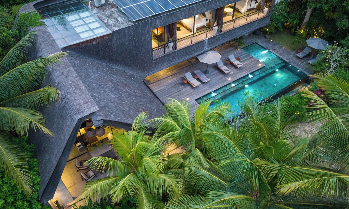 Mas Villa | Boutique 6-bedroom Villa The Wing in wonderful Ubud Bali incl. Concierge Service