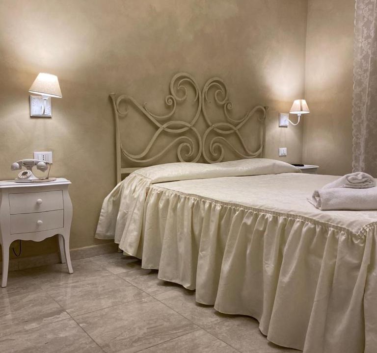 Washington Hotel | Boutique Hotel Calais - Washington Milano
