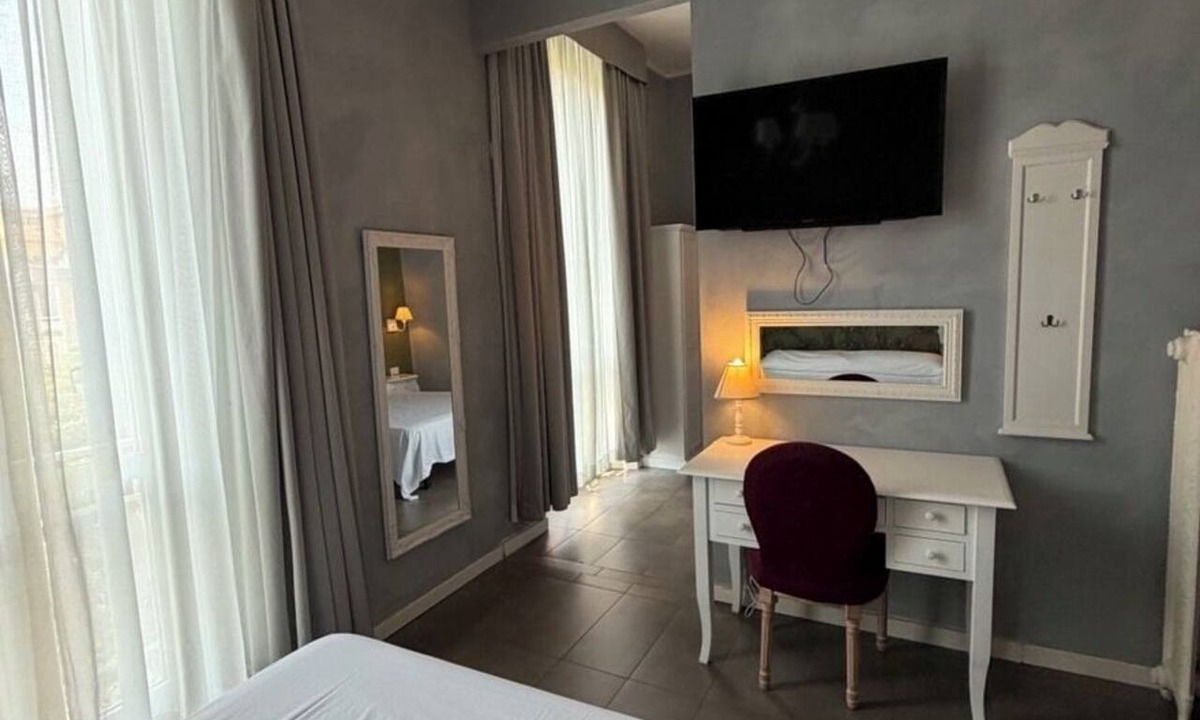 Washington Hotel | Boutique Hotel Washington Milano