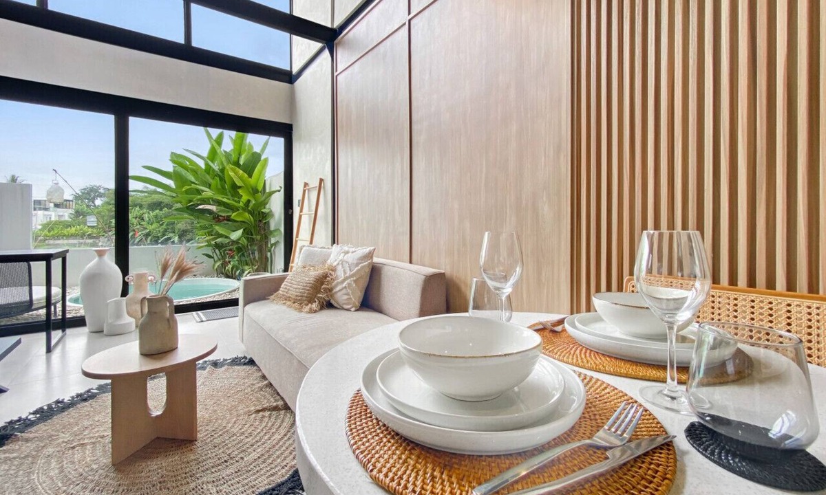 Babakan Villa | Brand New Private Pool Villa