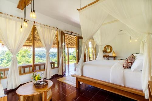 Penida Island Hotel | Breath House Penida