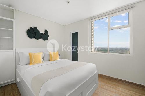 Kebon Jeruk Apartment | Brenil by Kozystay - Kebon Jeruk