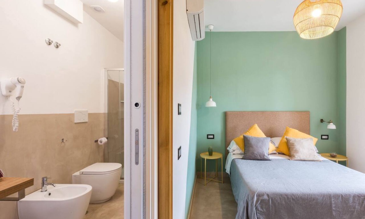 Sorrento Historic Centre Apartment | Bright&Modern in the heart of Sorrento's Old Town
