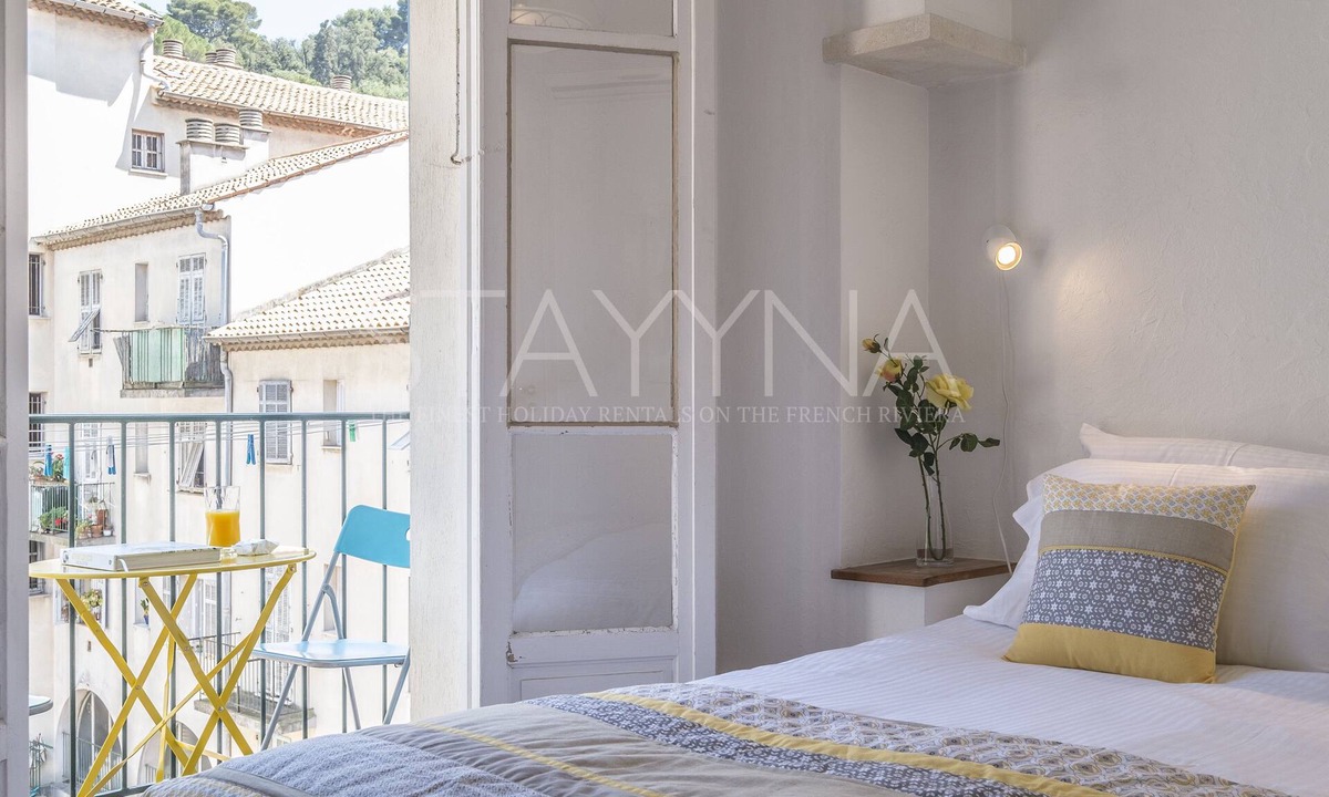 Old Town Apartment | Brigitte 1 bedroom apartment VRBO