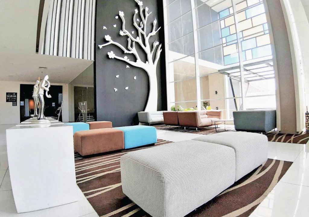 Probolinggo Hotel | Bromo Park Hotel Probolinggo