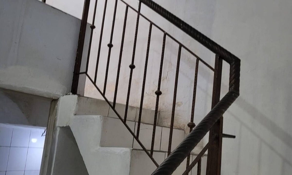 Batam House | Brother Hood - Benkong Indah