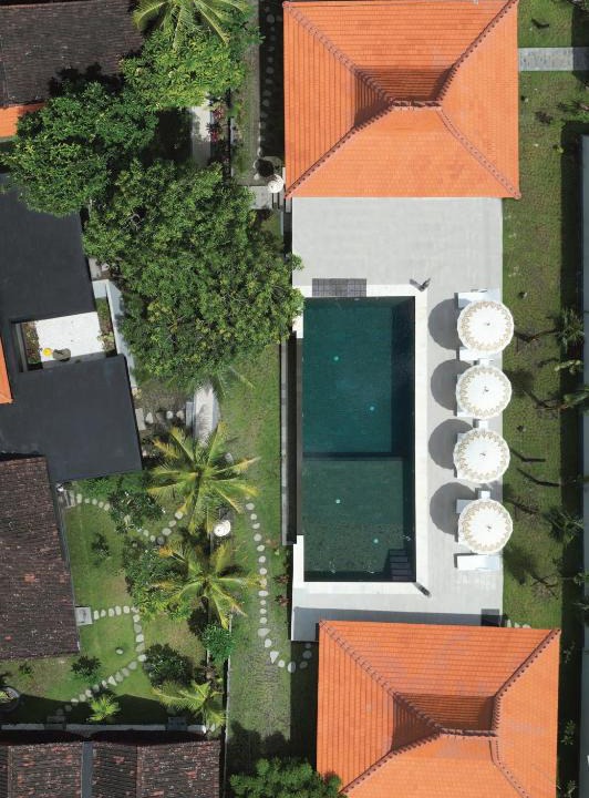 Tulamben Hotel | Bubu Homestay Tulamben