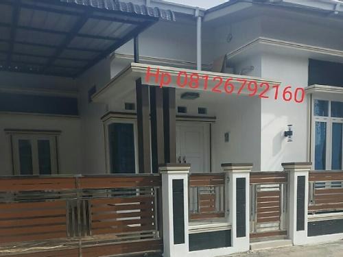 Padang House | Budi Asih Guest house Syariah
