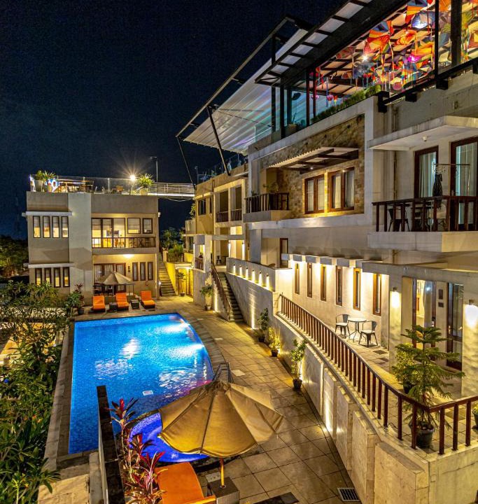 Jatingaleh Apartment | Bukit Jaya Residence & Apartment Semarang