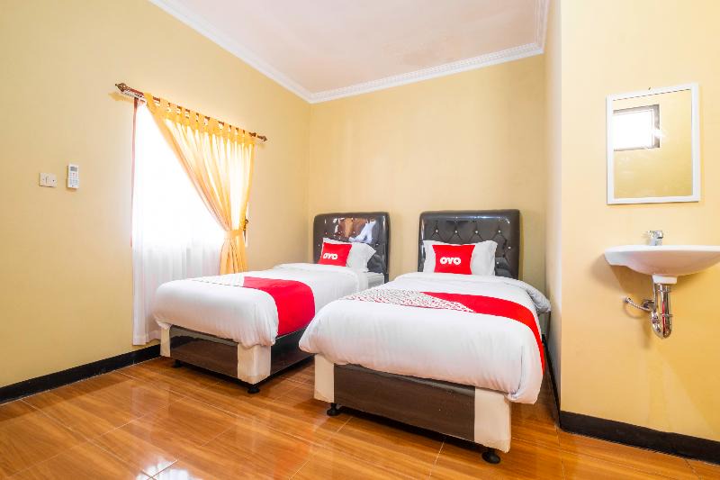 Tasikmalaya Hotel | Bumi Eyang Enin Homestay Syariah