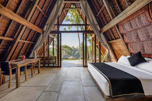 Melayang Villa | Bumi Kabins Ubud