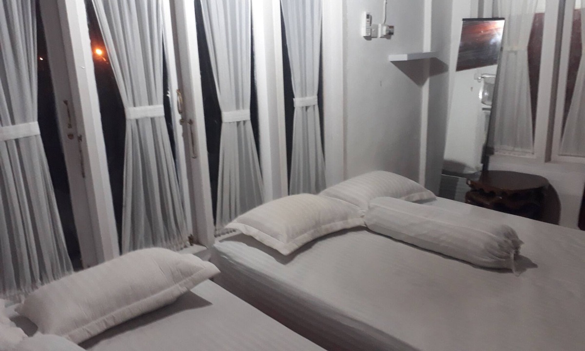 Painan House | Bumimihomestay
