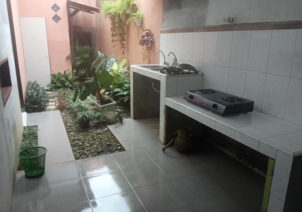 Bukit Lawang House | Bungalow 78 Bukit lawang