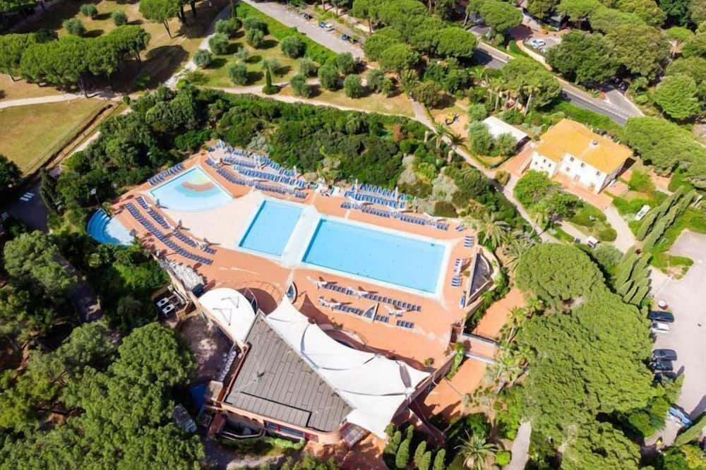 San Vincenzo House | Bungalow in San Vincenzo