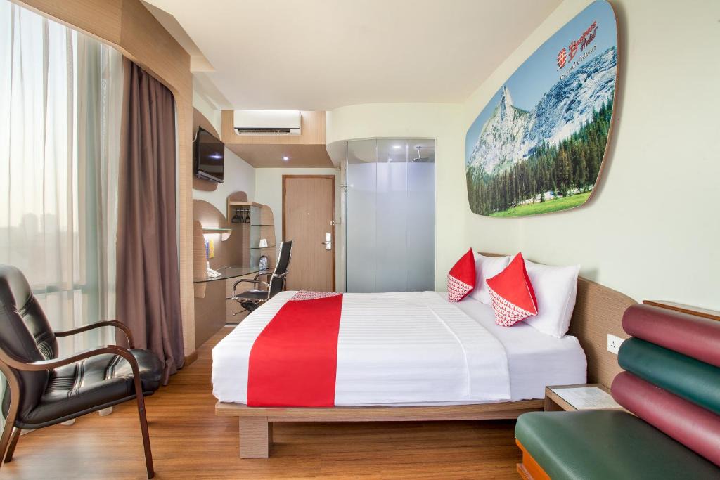 Tomang Hotel | Business Hotel