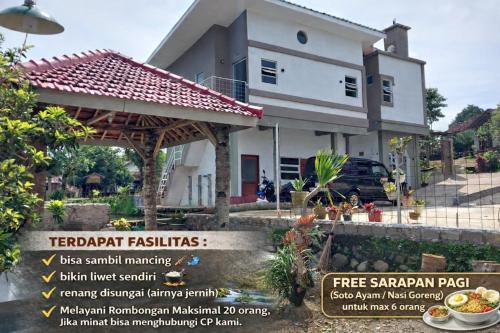 Wanayasa Villa | Bw Village Syariah - Family