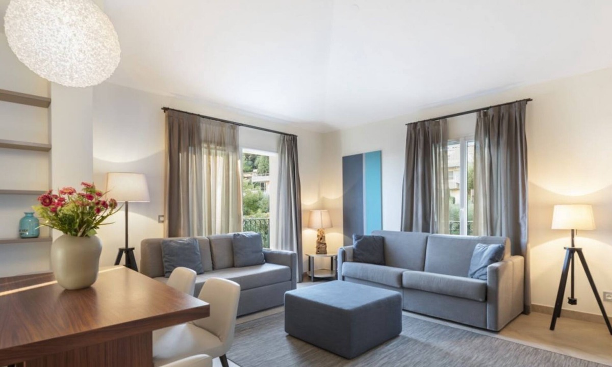 Cap-Ferrat Apartment | by Five Stars Holiday House